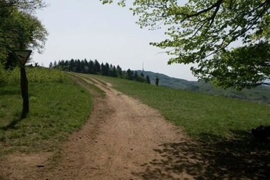 Männer-Wander-Wochenende 2019