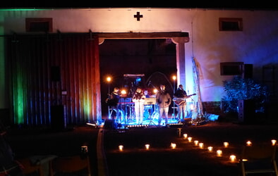 Nacht der Lichter am 17.4. um 18:30