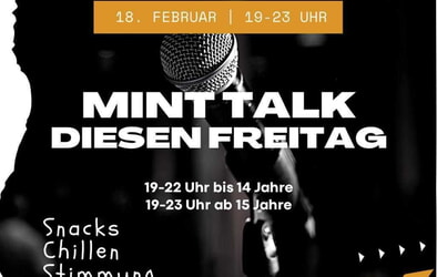 Mint Talk