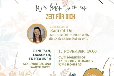 Von Frau zu Frau 12.11.