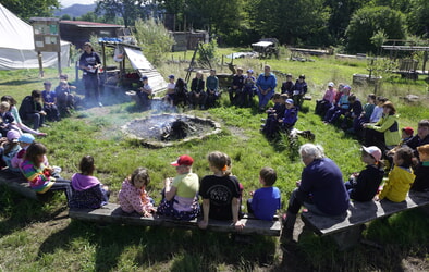 Kindererlebnistag am 29.3. von 10:00 - 16:00