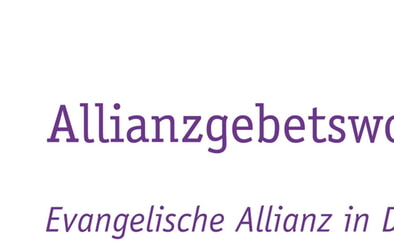 Allianzgebetsabend auf dem Marienhof