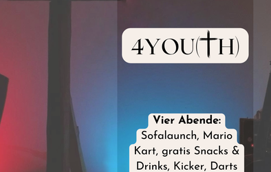 4Youth Jugendabende in Altenheim 