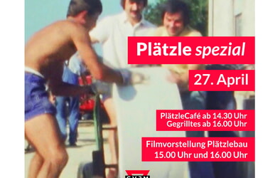 Plätzle spezial