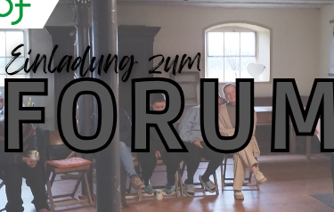 Forum am Sonntag, 25.10.