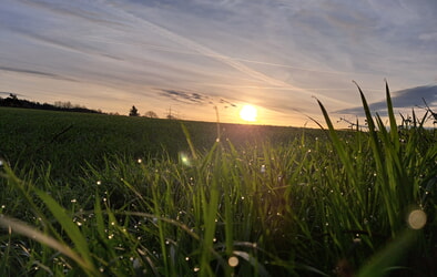 Osternachtsfeier am 4.4. in Allmannsweier 