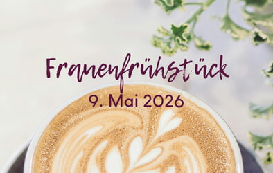 Frauenfr&uuml;hst&uuml;ck