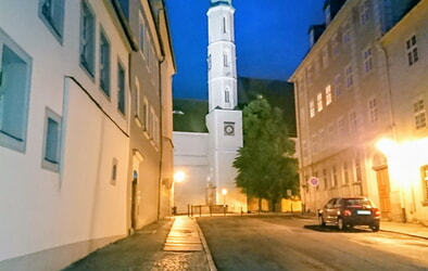 G&ouml;rlitz Begegnung