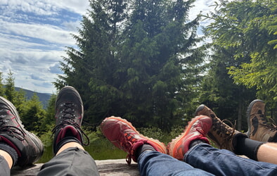 It's Adventure Time!