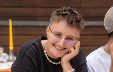 Sarah Br&auml;ndlein