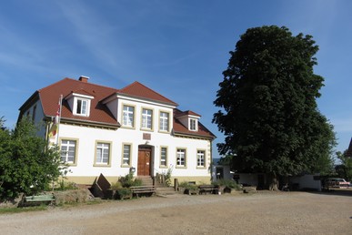 Treffen für Vorstände und Verantwortliche (Baden Süd)