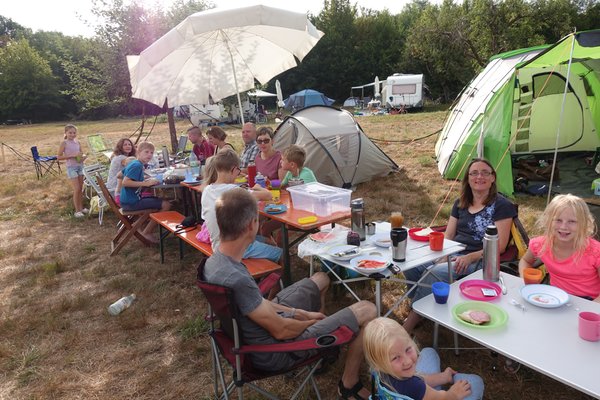 Familiencamp