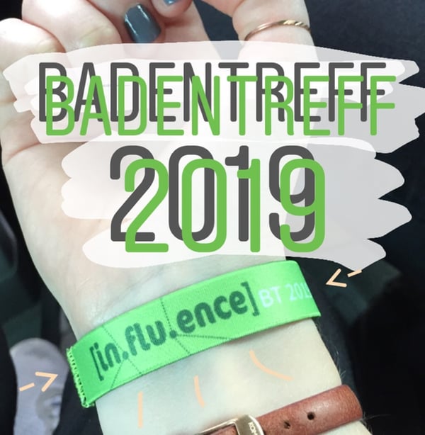 Badentreff 2019