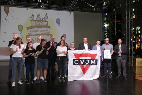 CVJM Mannheim