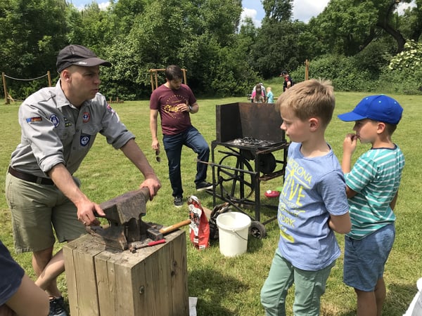 Scout Bruchsal