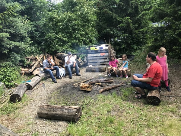 Scout Bruchsal