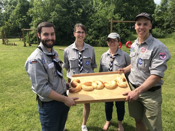 Scout Bruchsal