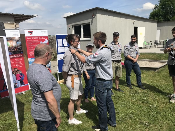 Scout Bruchsal