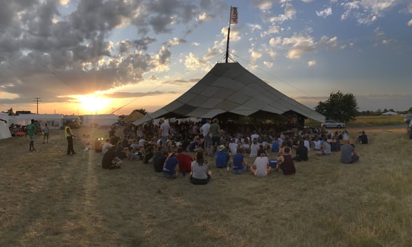 Badentreff 2019