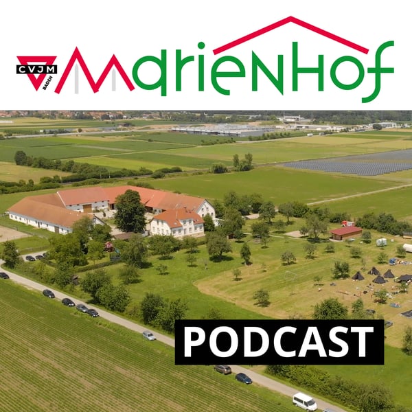 Podcast CVJM Marienhof