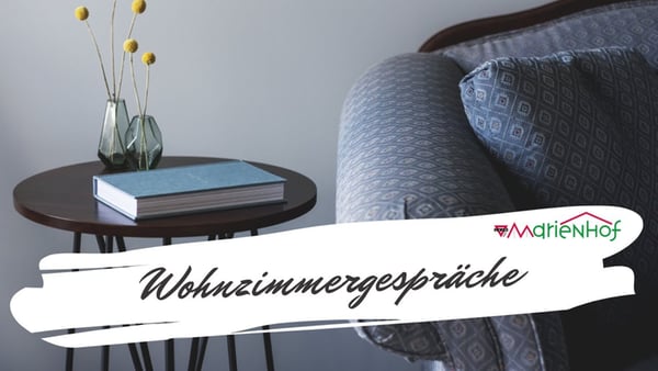 Wohnzimmergespräche