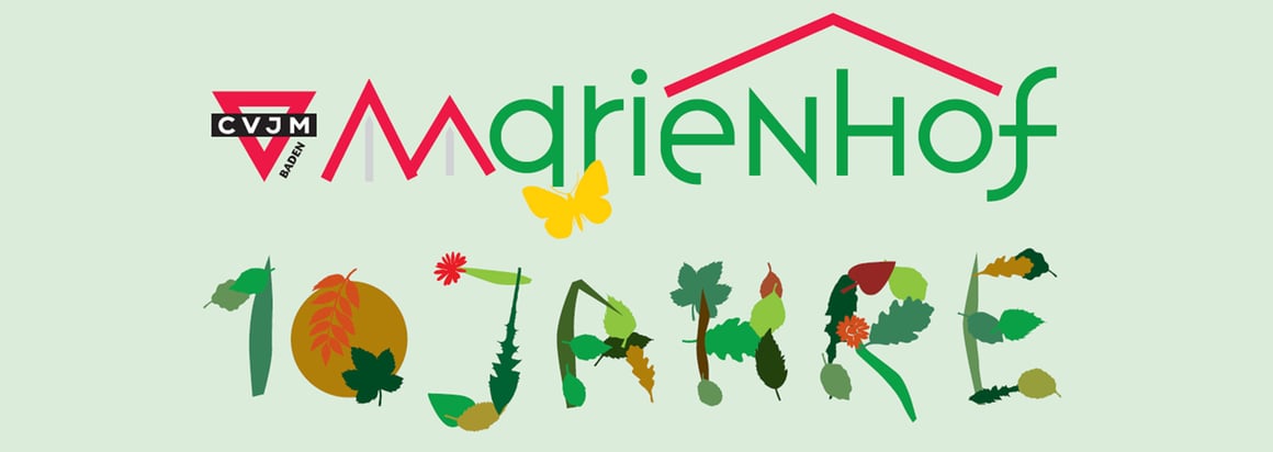 10 Jahre CVJ Marienhof Header