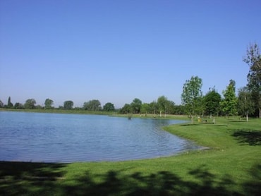 Königswaldsee