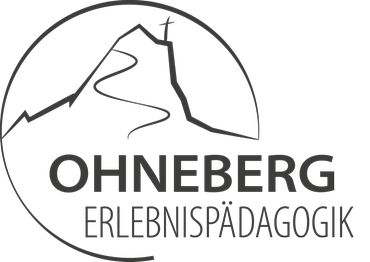 Erlebnispädagogik Logo