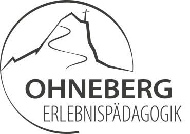 Erlebnispädagogik Logo