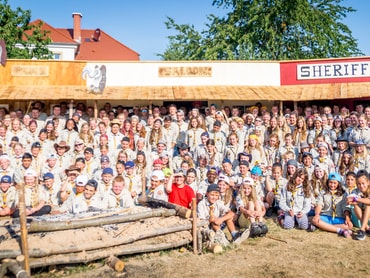 Camp und Freizeiten Marienhof 1