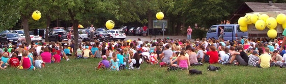 Jungschar Ballontag